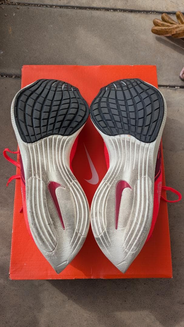 Nike ヴェイパーフライNEXT%2 W 26
