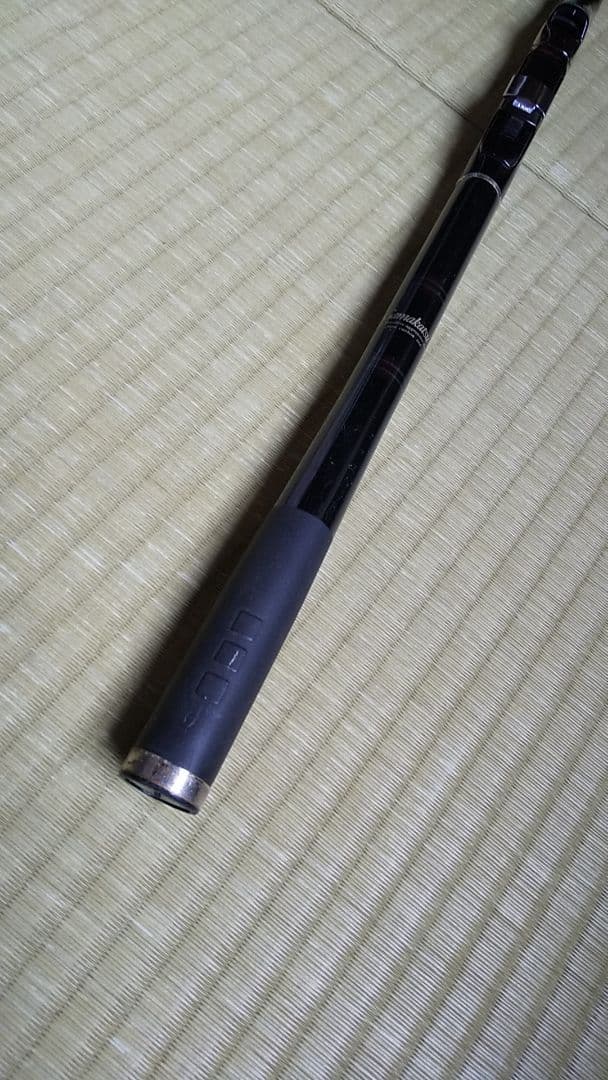 がま磯 グレ競技スペシャル2 1.25号-5.3m