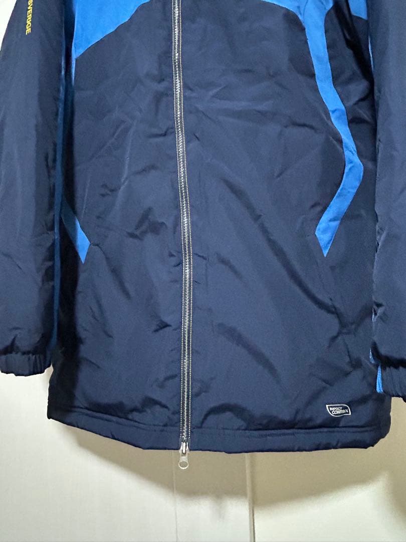 Umbro アンブロ スウェーデン代表 SVFF ベンチコート