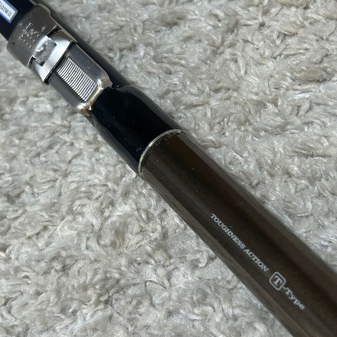 DAIWA ダイワ　飛竜　クロダイ T-45UM 磯・堤防用　ロッド　釣竿