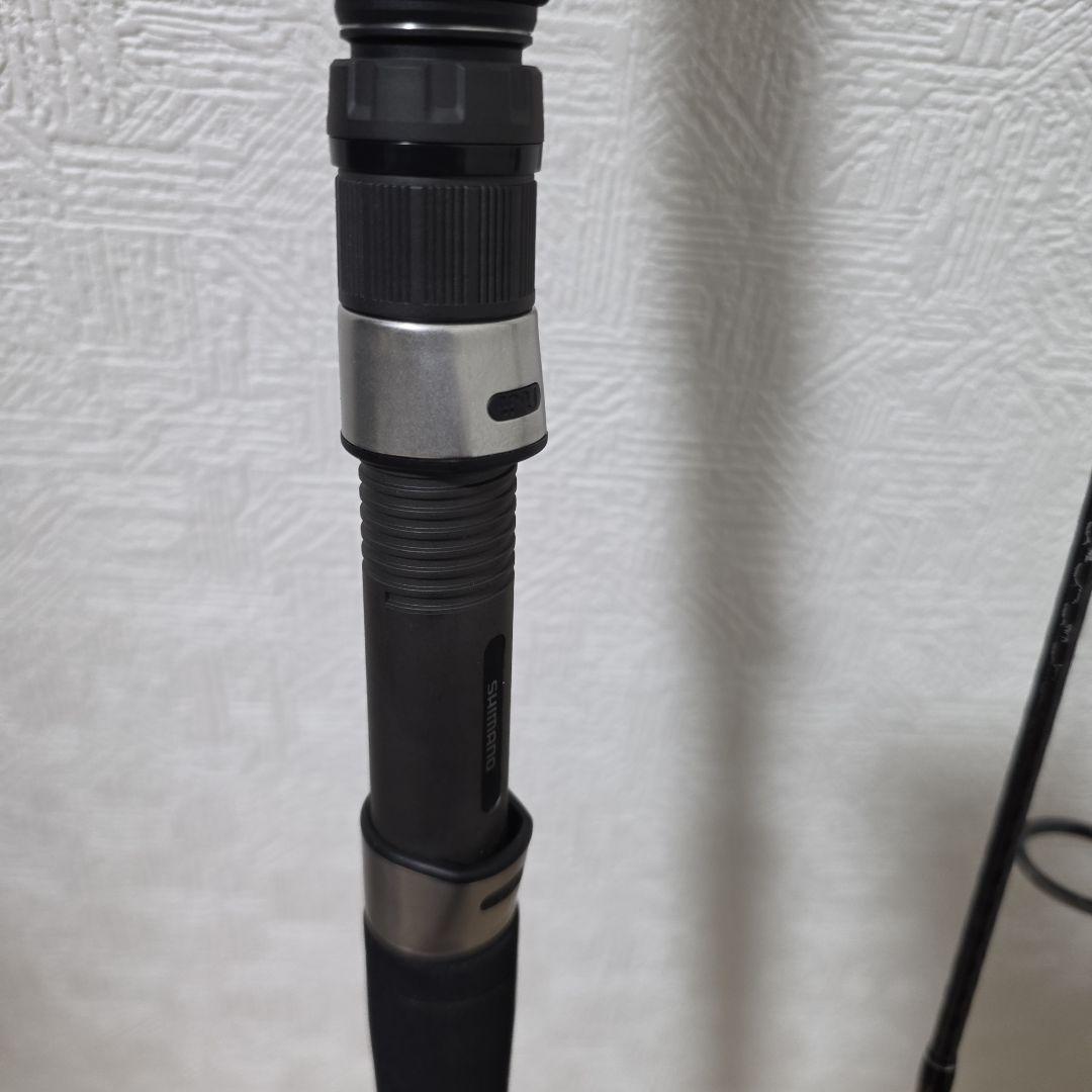 Grappler Type C S82H-3 グラップラー　タイプ