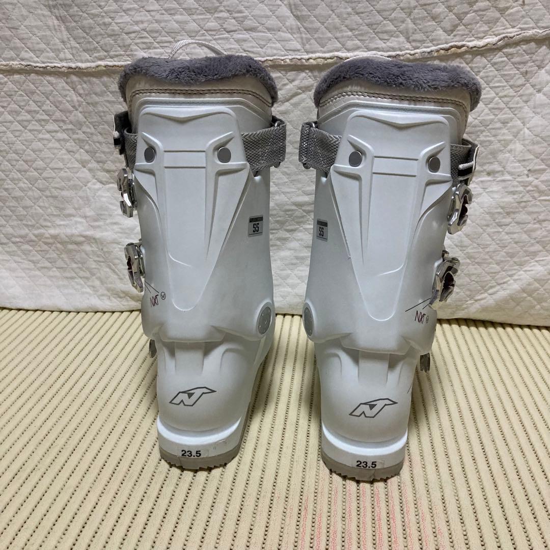 ノルディカ　NORDICA スキーブーツNXT sp55W 23-23.5cm
