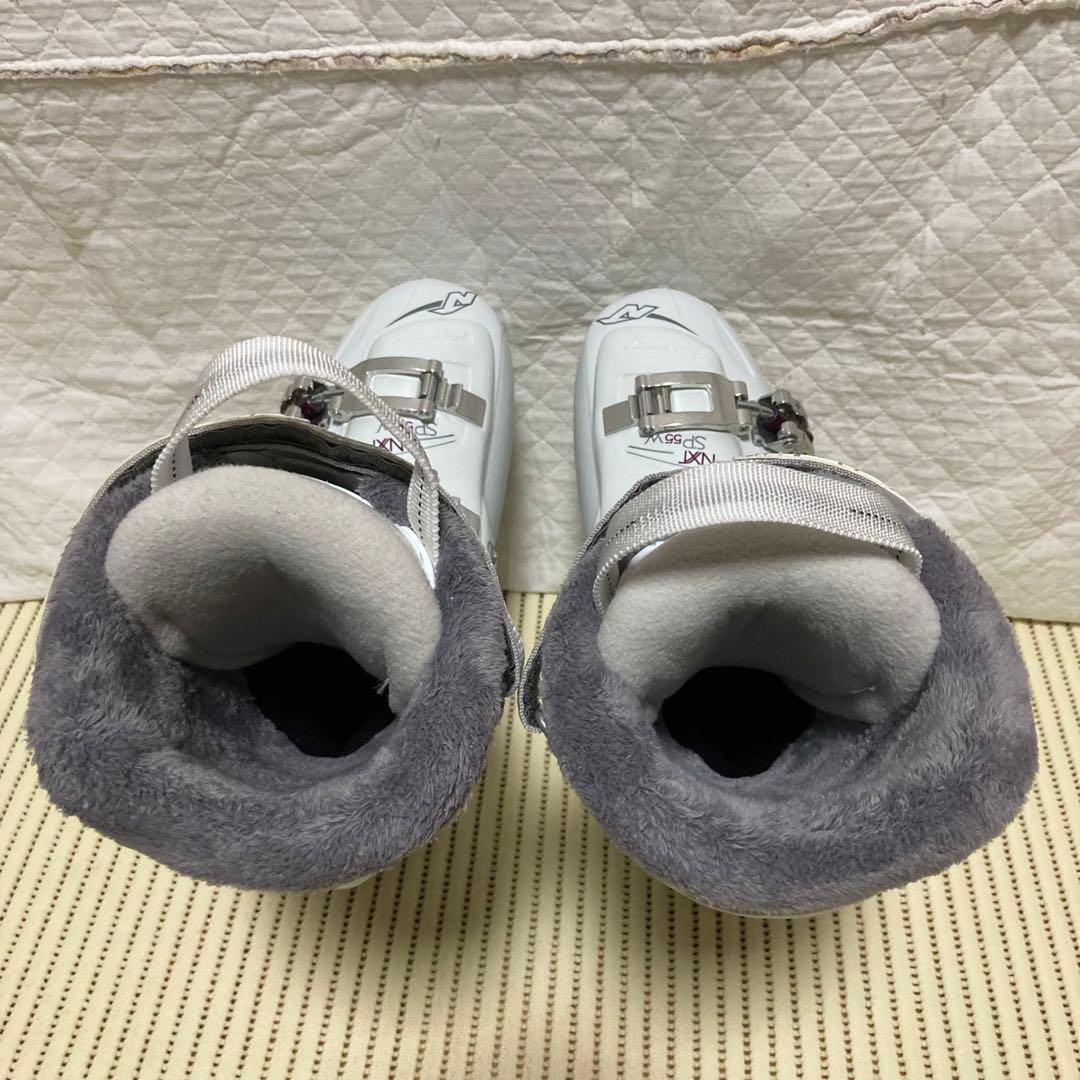ノルディカ　NORDICA スキーブーツNXT sp55W 23-23.5cm