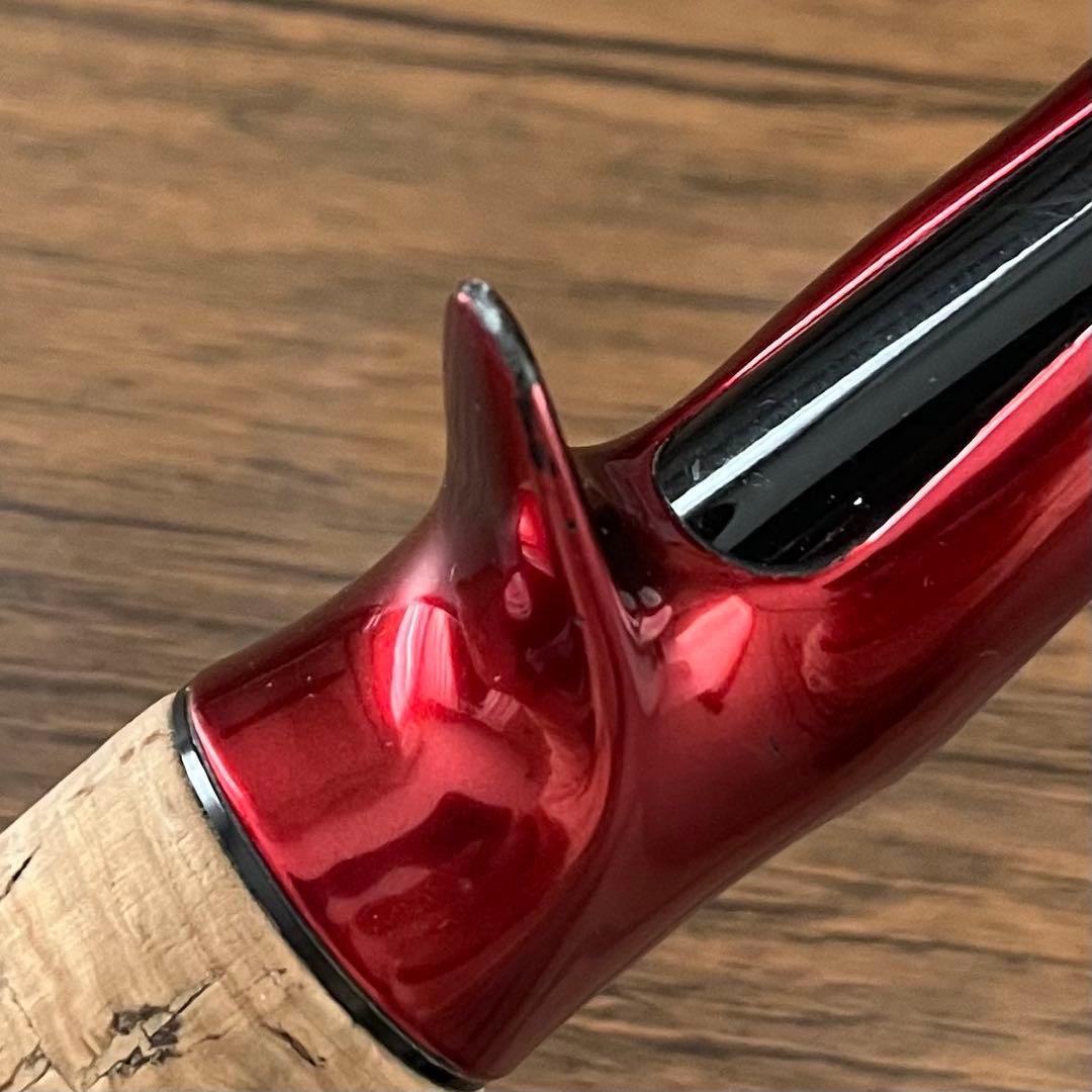 シマノ1787RS-2 ベイトロッド　2ピース