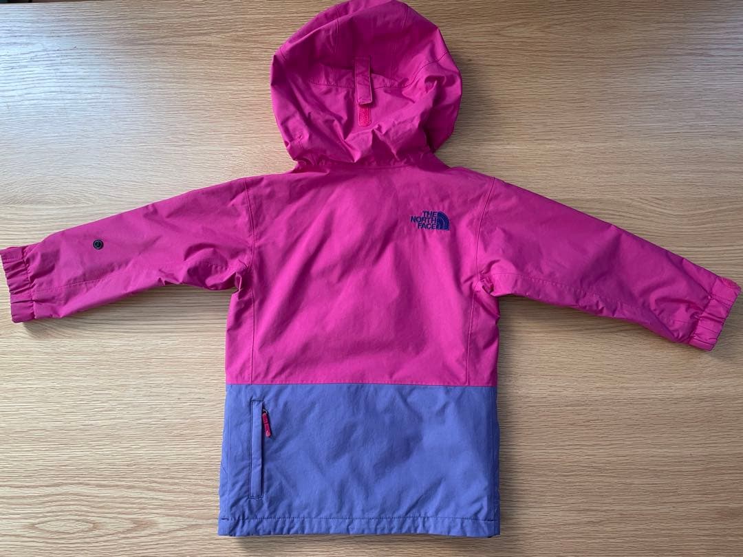 THENORTHFACE スノートリクライメイトナイロンジャケット