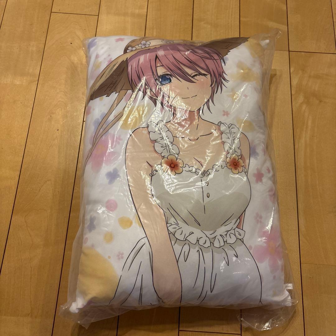 五等分の花嫁 グッズ まとめセット 一番くじ等