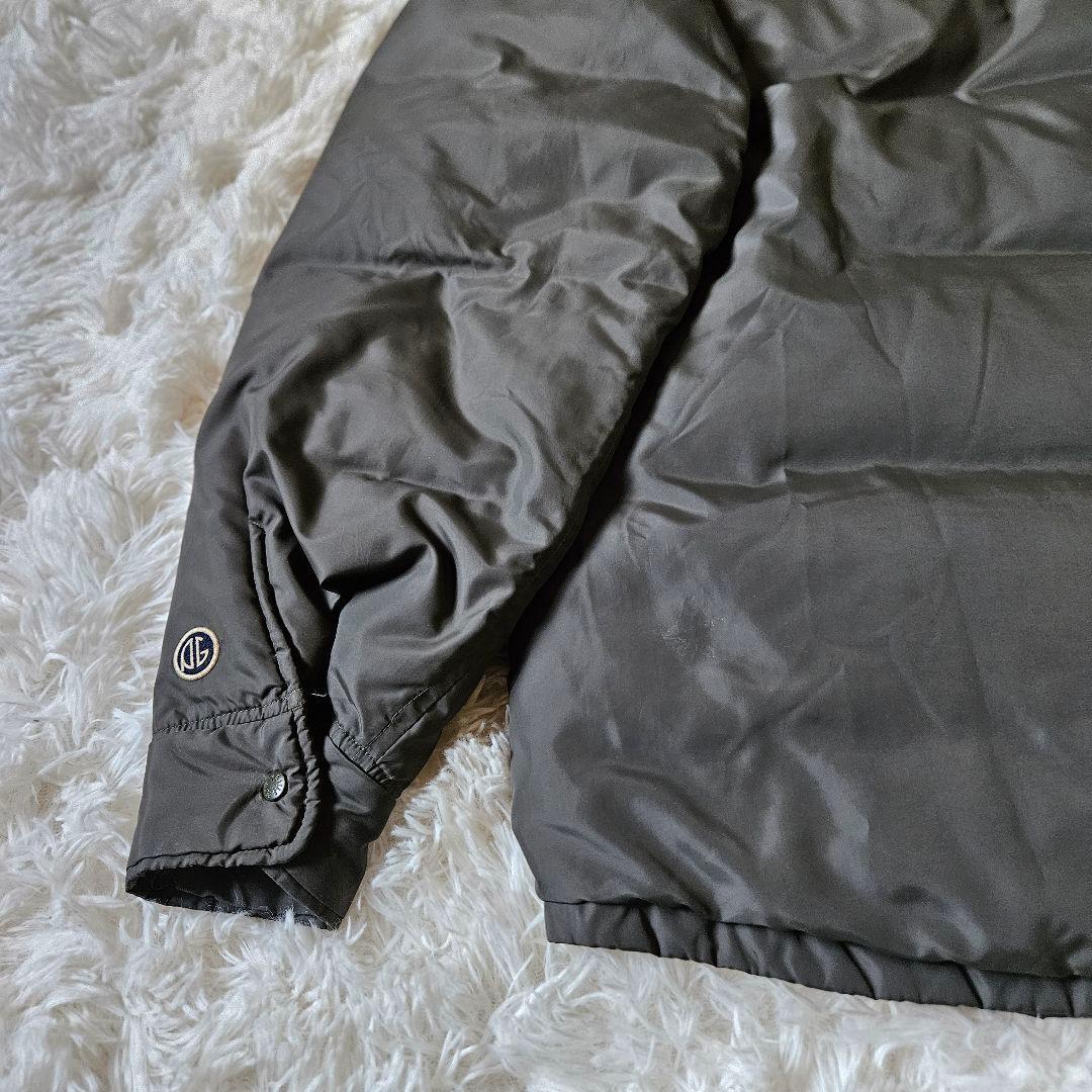 【XLサイズ 美品】パーリーゲイツ ダウンジャケット ダウン90%