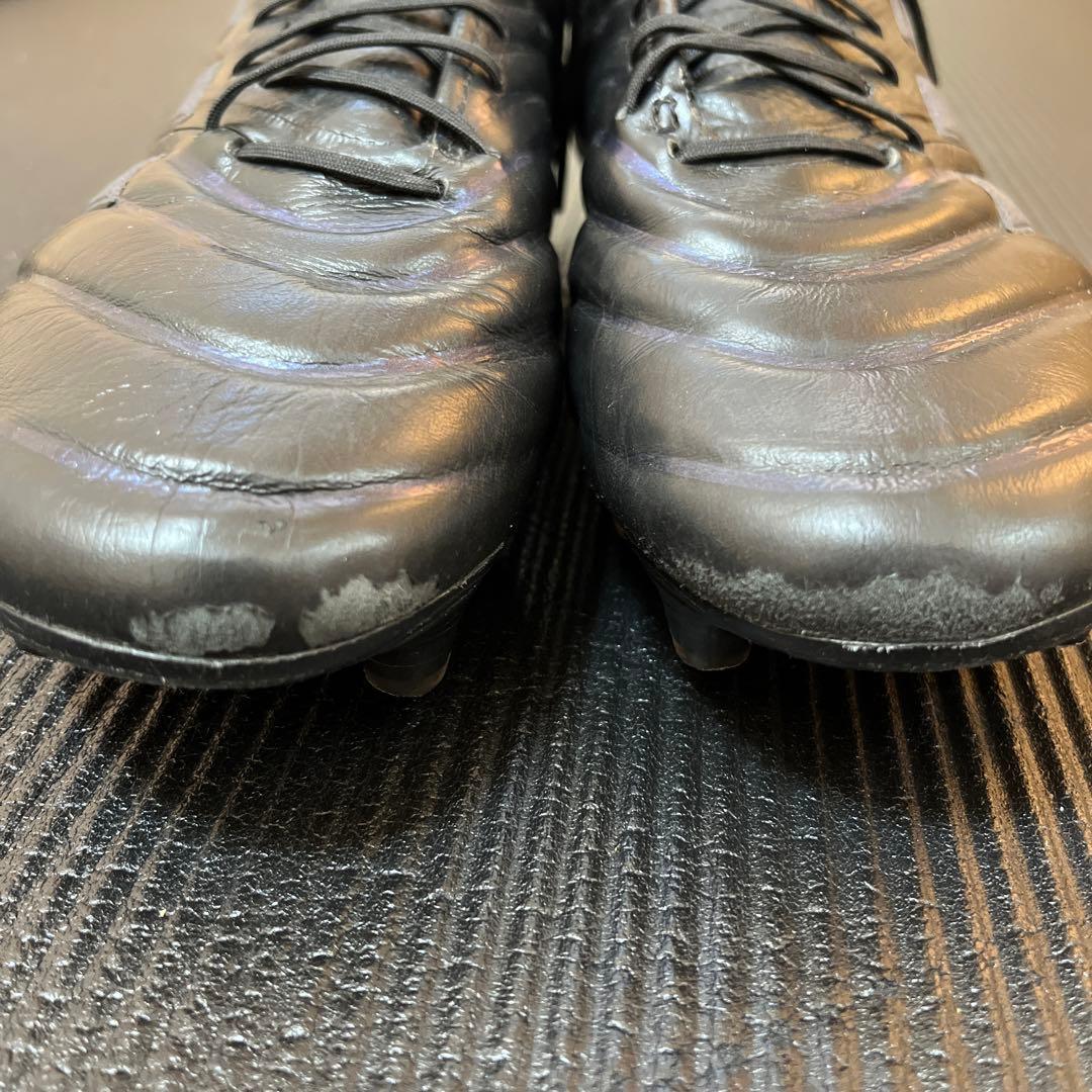 シューズ adidas COPA BLACK 26.5cm