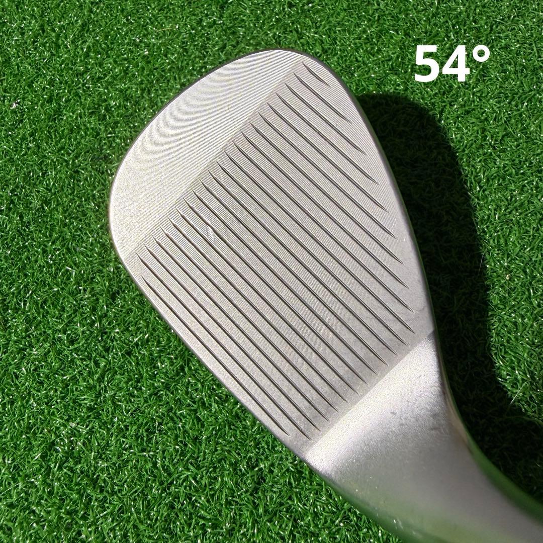 PING S159 ウェッジ 50° 55° 2本セット Sグラインド RED