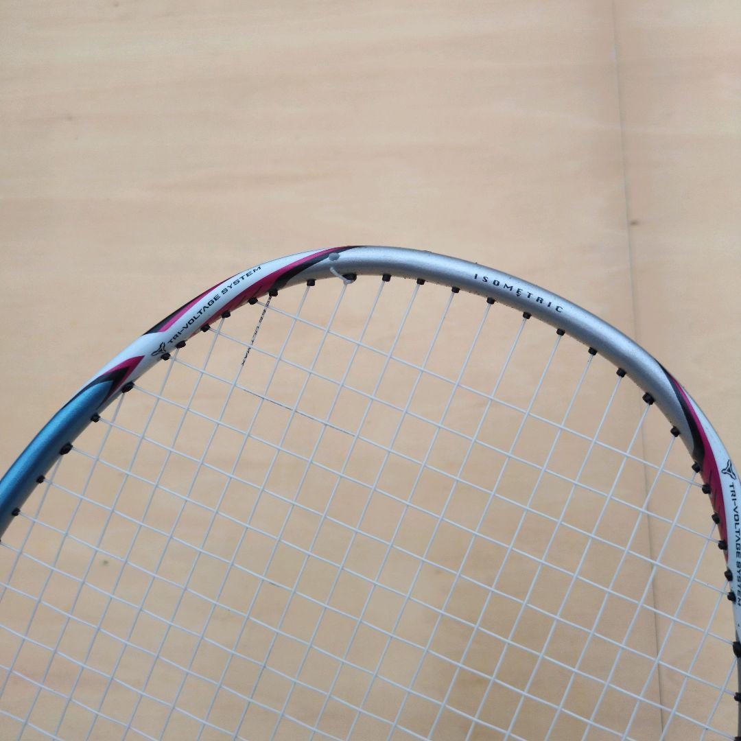 YONEX ボルトリック30 バドミントン ラケット