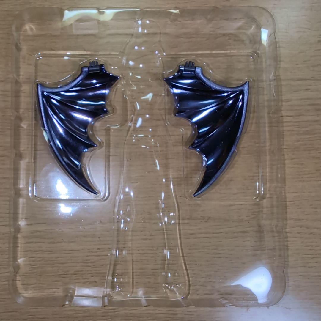 聖闘士聖衣神話　神闘士 アルファ星ドウベジークフリート　聖闘士星矢　BANDAI