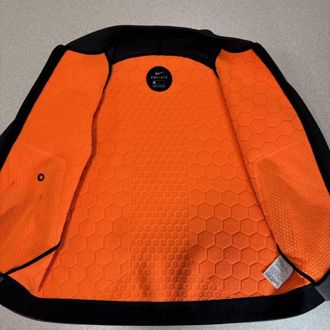 極美品⭐️NIKE THERMA SPHERE MAX L DRI-FIT