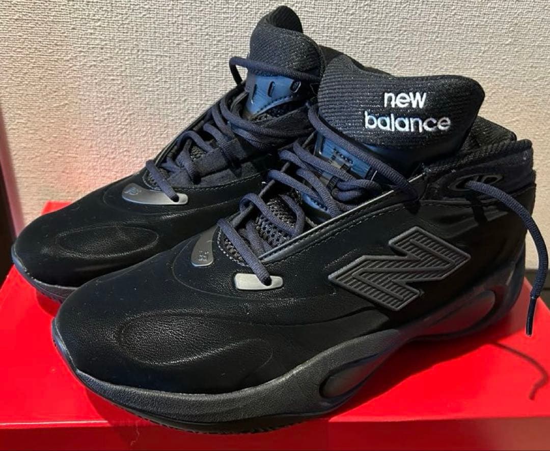 シューズ(男性用) New Balance P400 29cm