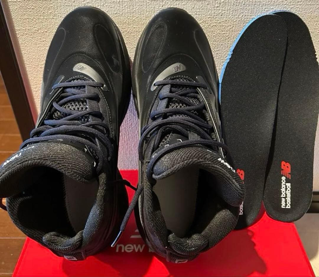 シューズ(男性用) New Balance P400 29cm