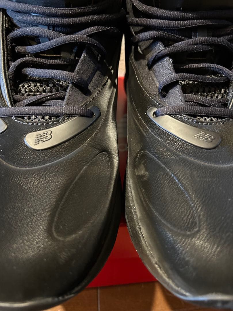 シューズ(男性用) New Balance P400 29cm