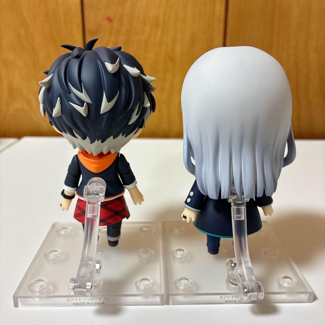 ねんどろいど 百 千 Re:vale アイナナ