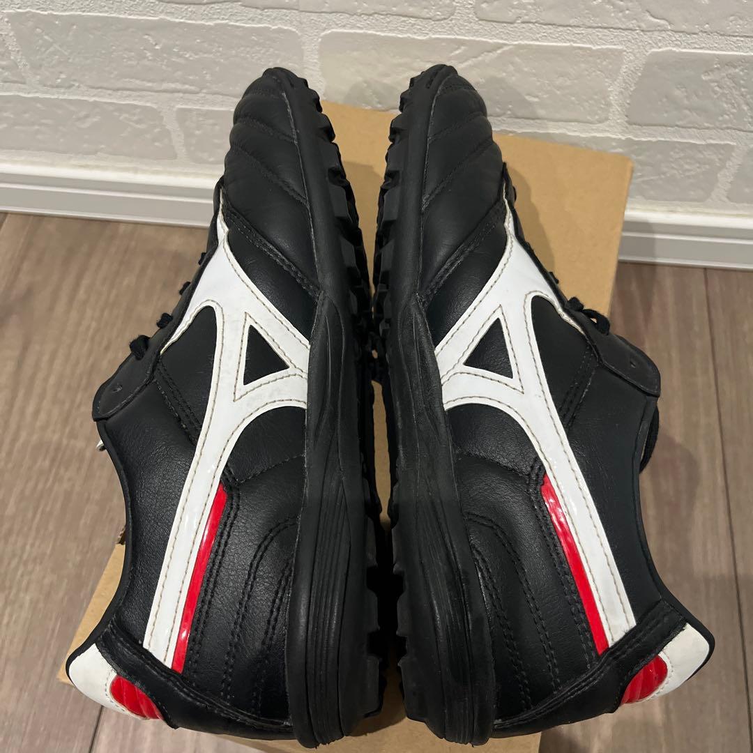 MORELIA トレシュー
