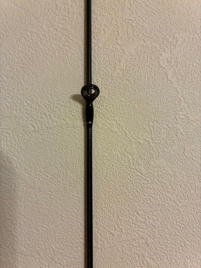 【美品】DAIWA LABRAX AGS BS72MHS
