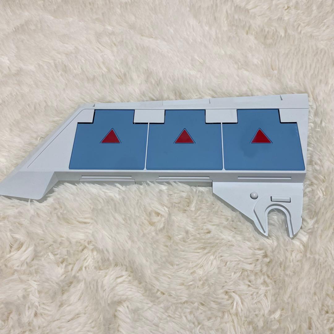 【トキさん】遊戯王 5D's デュエルディスク 遊星 ver. DX
