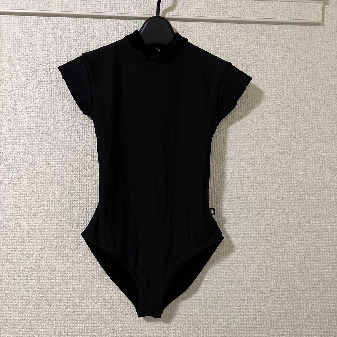 ボディール　BODILE レオタードS/M