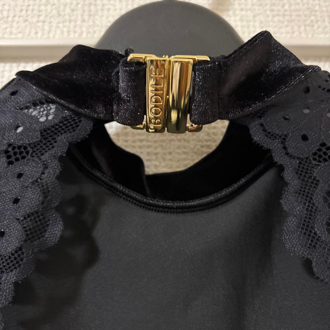 ボディール　BODILE レオタードS/M