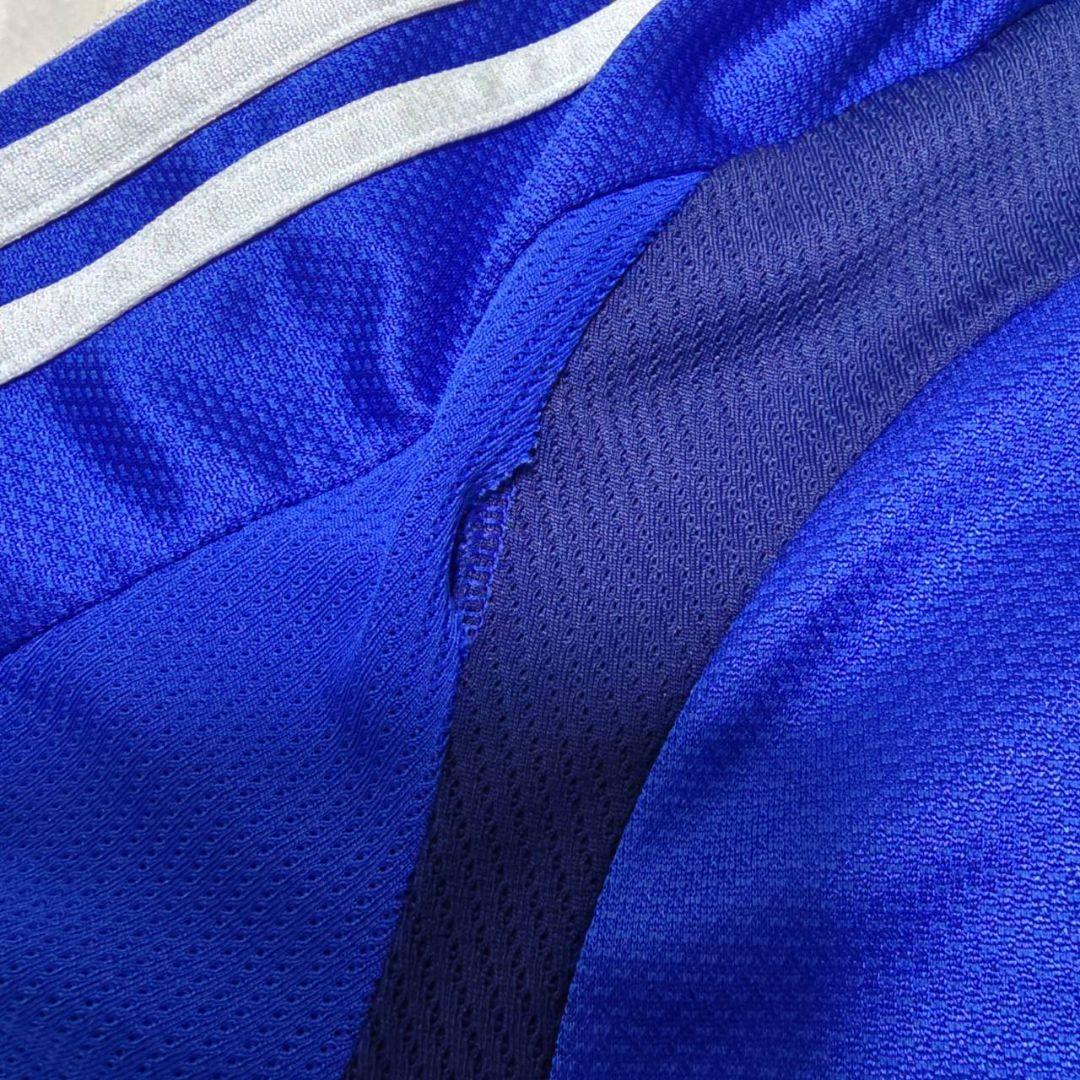 【希少】アヤックス・アムステルダム 08/09 ユニフォーム アウェイ 2XL