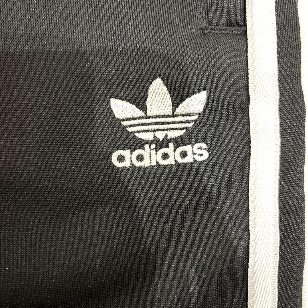 アディダス トラックパンツ adidas ジャージ