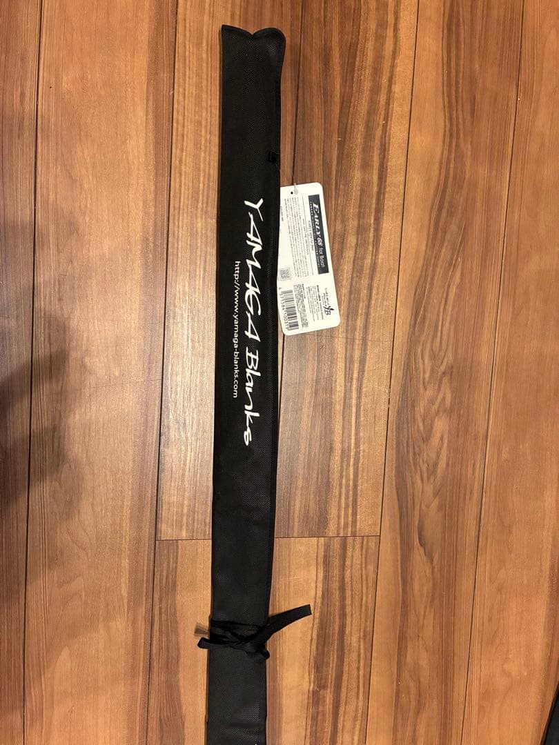 ヤマガブランクス EARLY 68 for boat