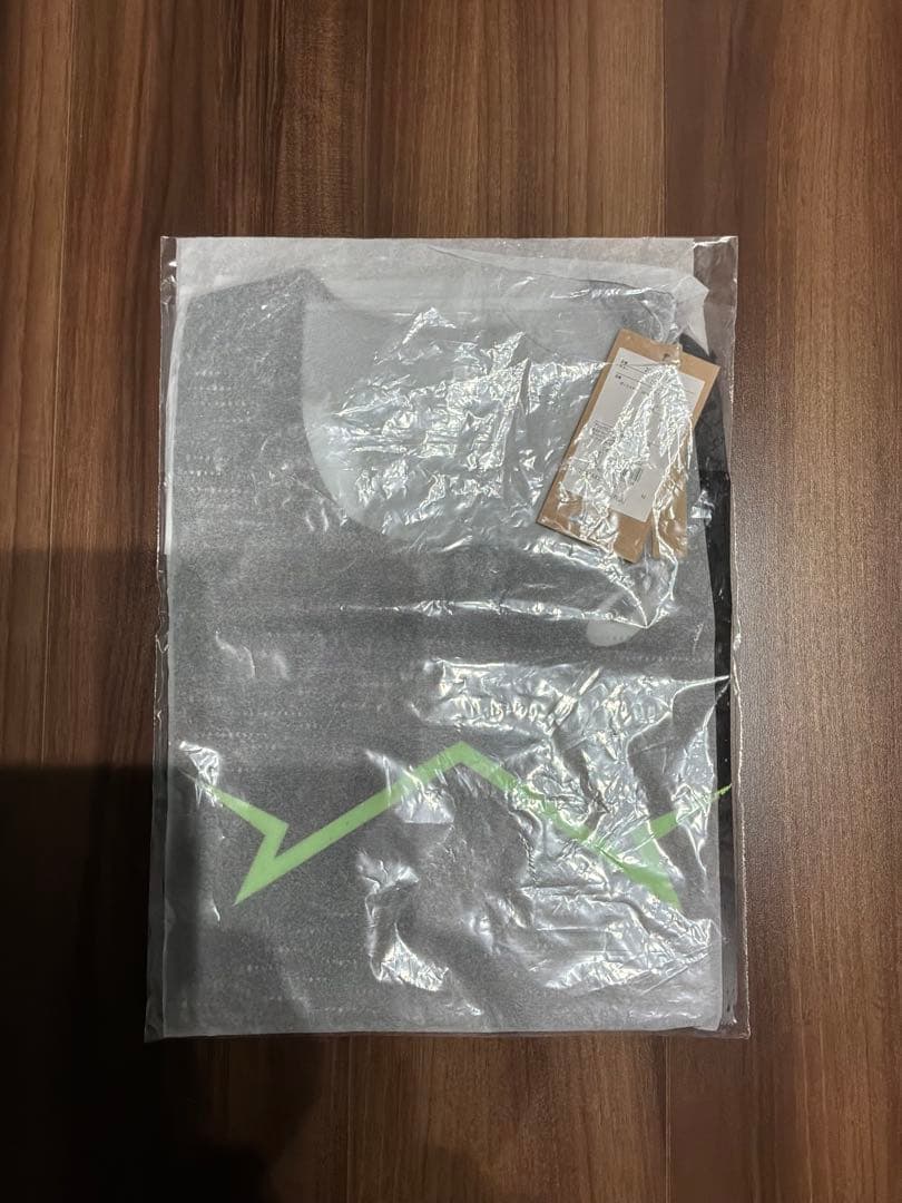 アシックスSPEEDシングレット新品Lサイズ