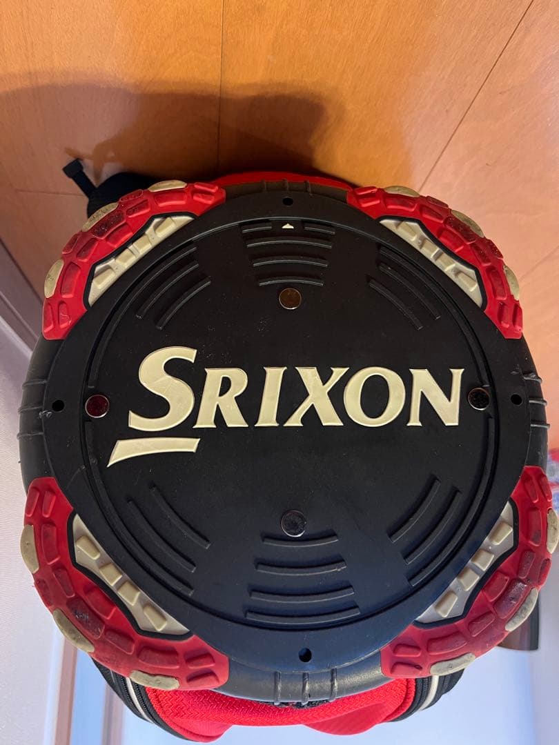 Srixon スリクソン　キャディバッグ