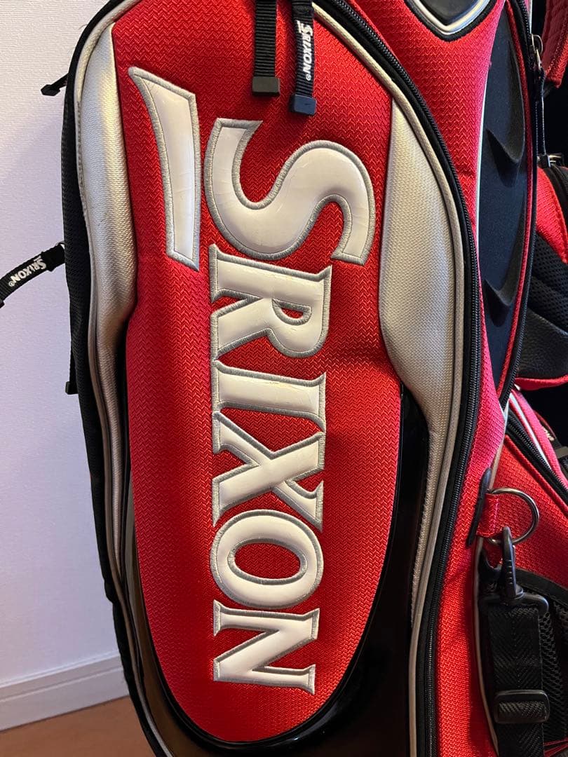 Srixon スリクソン　キャディバッグ