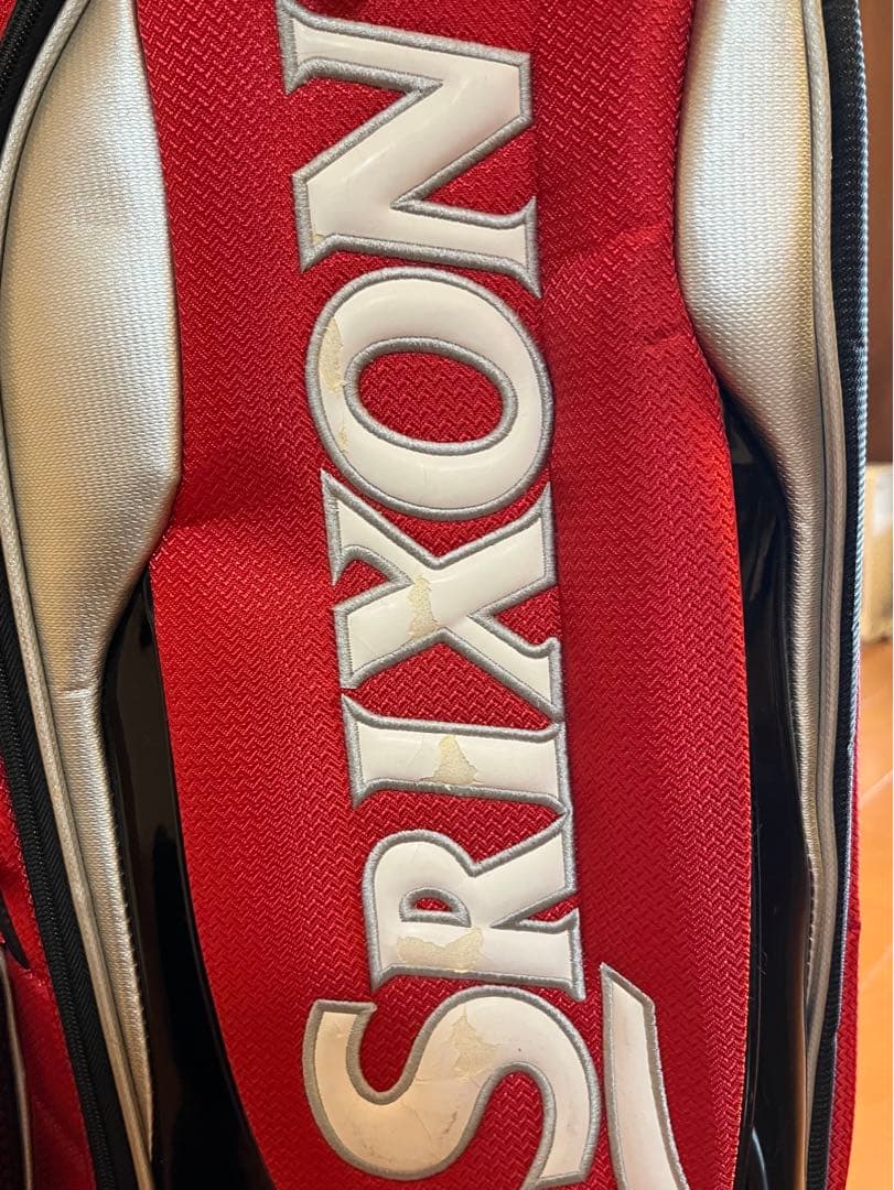 Srixon スリクソン　キャディバッグ
