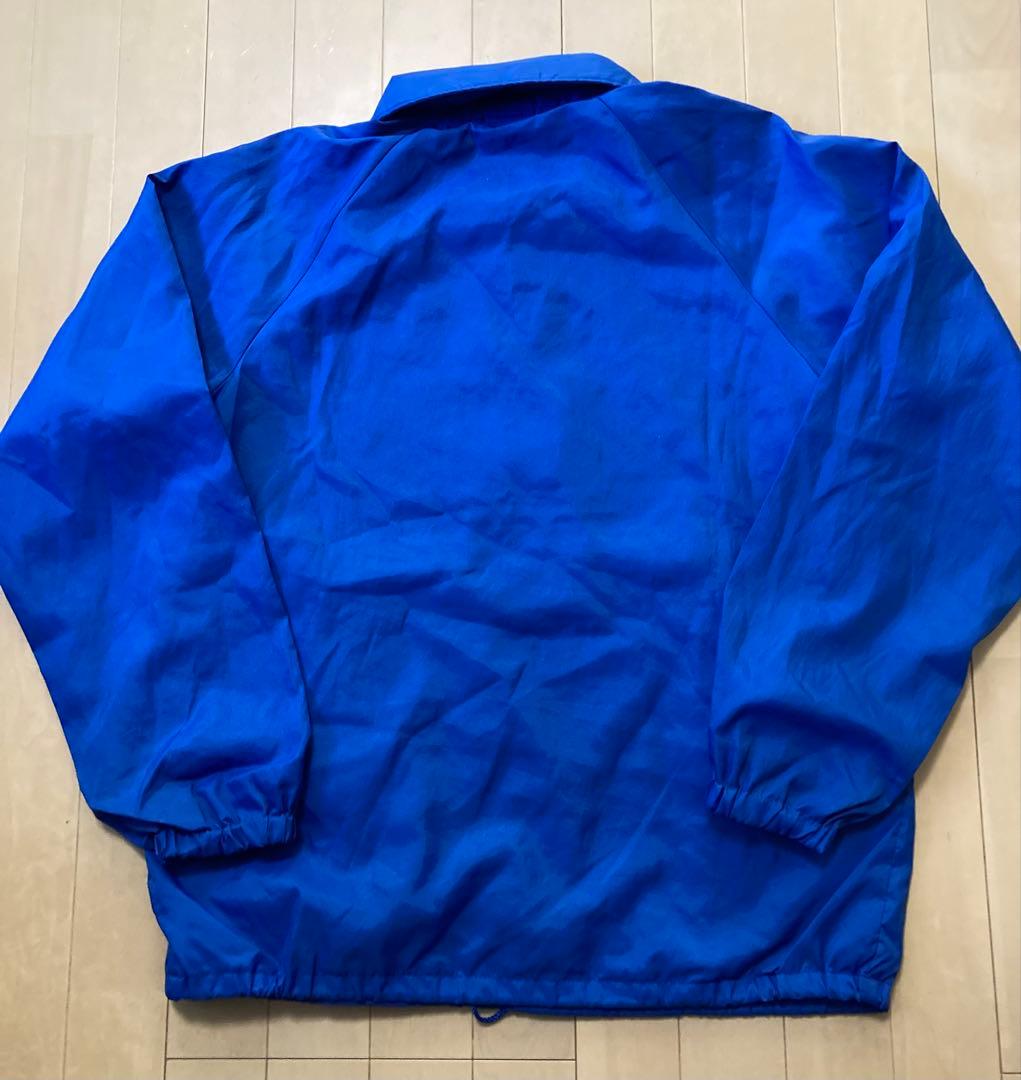 希少！レア！ドジャース♪コーチジャケット♪野茂英雄♪USA♪90s♪M