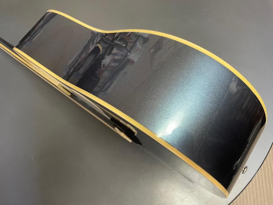 ギター Epiphone EJ-45 LTD