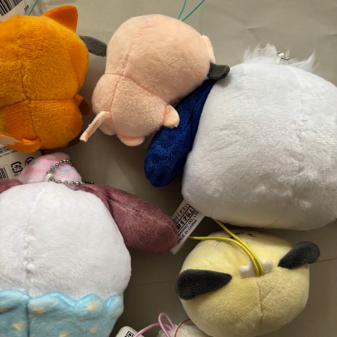 サンリオ ポチャッコ グッズ まとめ売り セット キャラクターグッズ