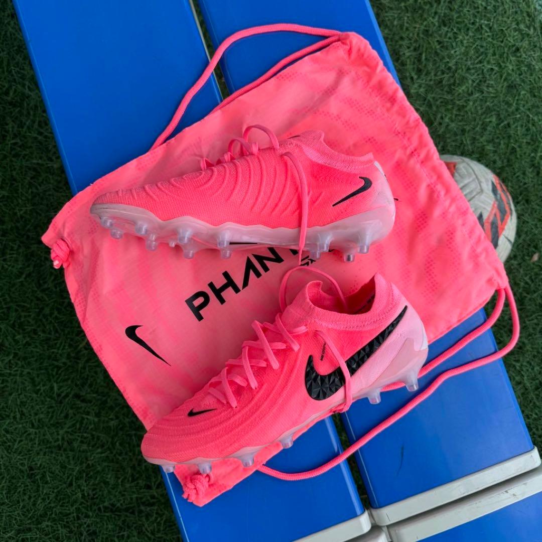 NIKE phantom GXⅡ AG 27.5