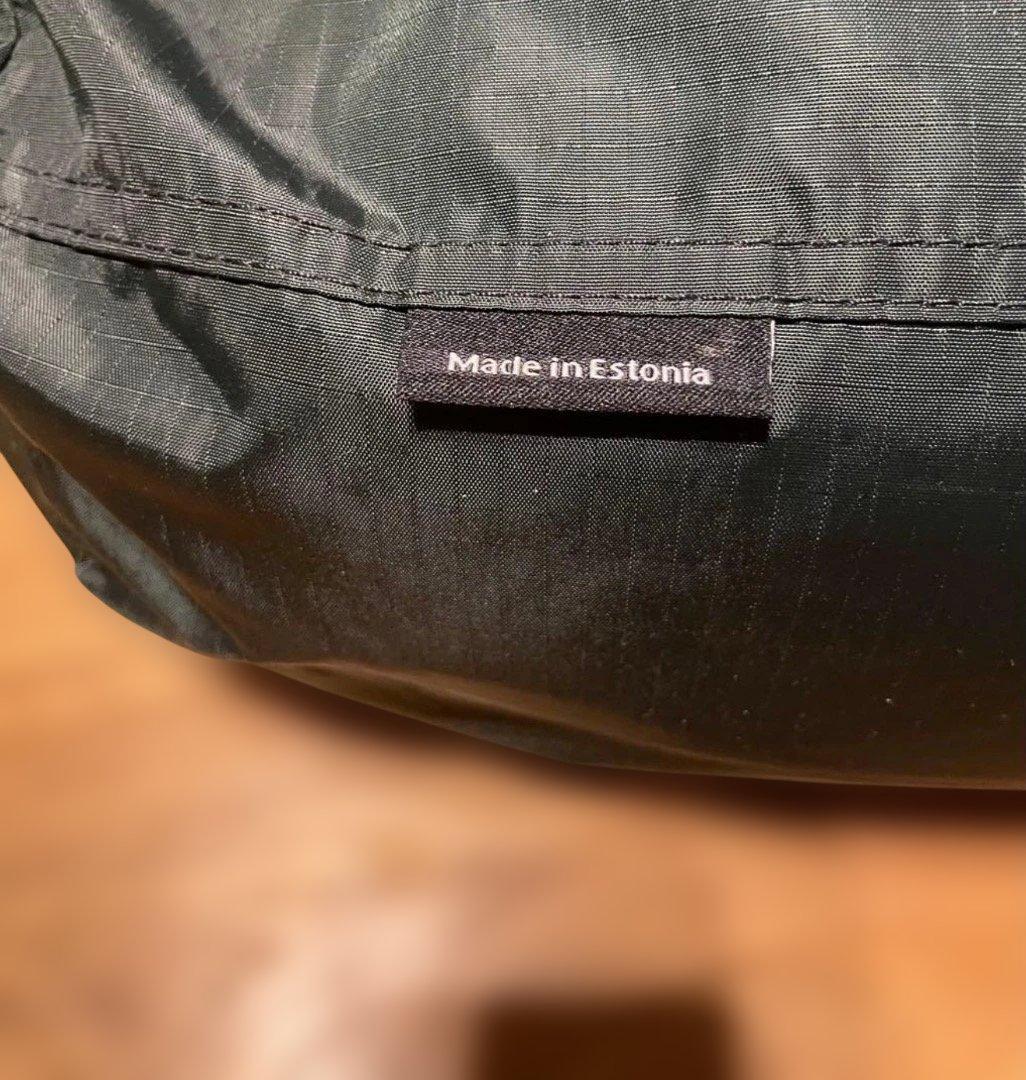 （美品）HILLEBERG Staika テント