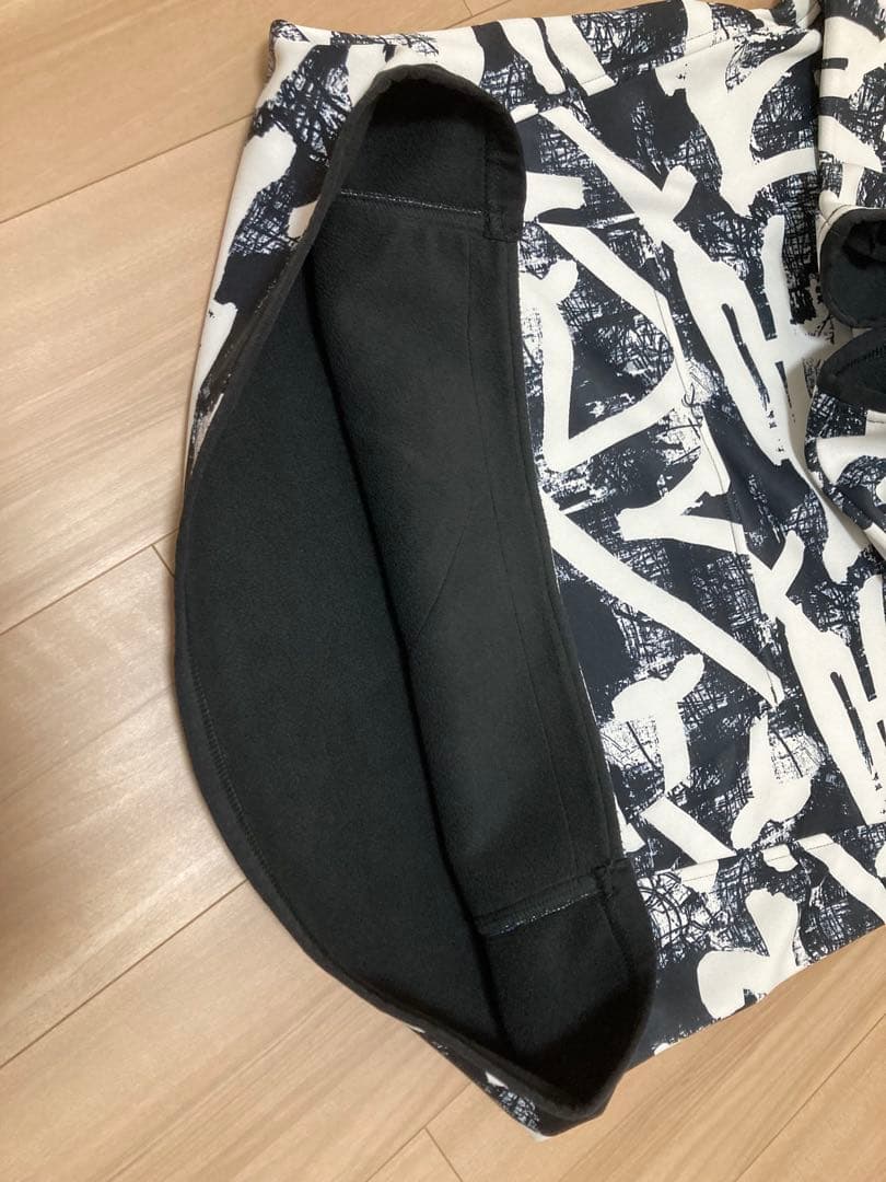 BURTON メンズ クラウンウェザープルーフプルオーバーフリース 25-26M