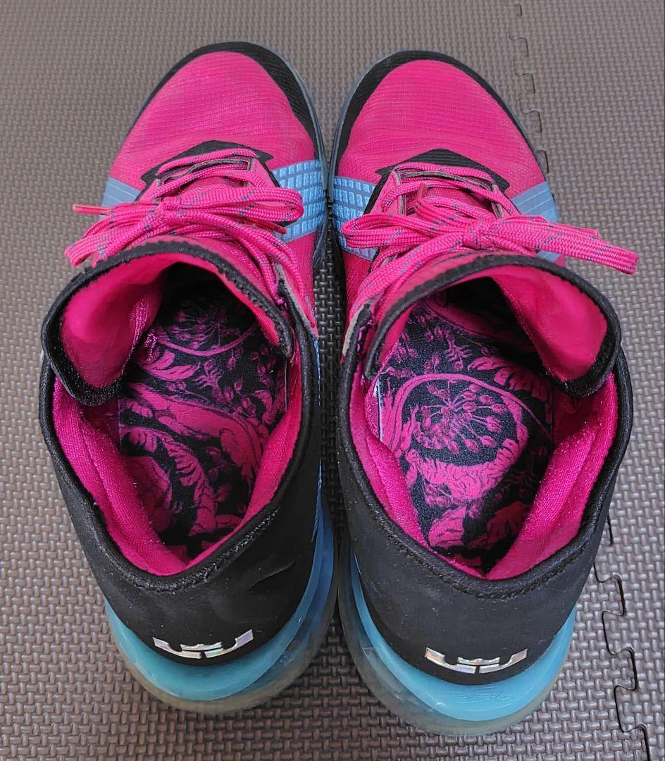 NIKE LEBRON 18 LOW 29cm レブロン18 ロー