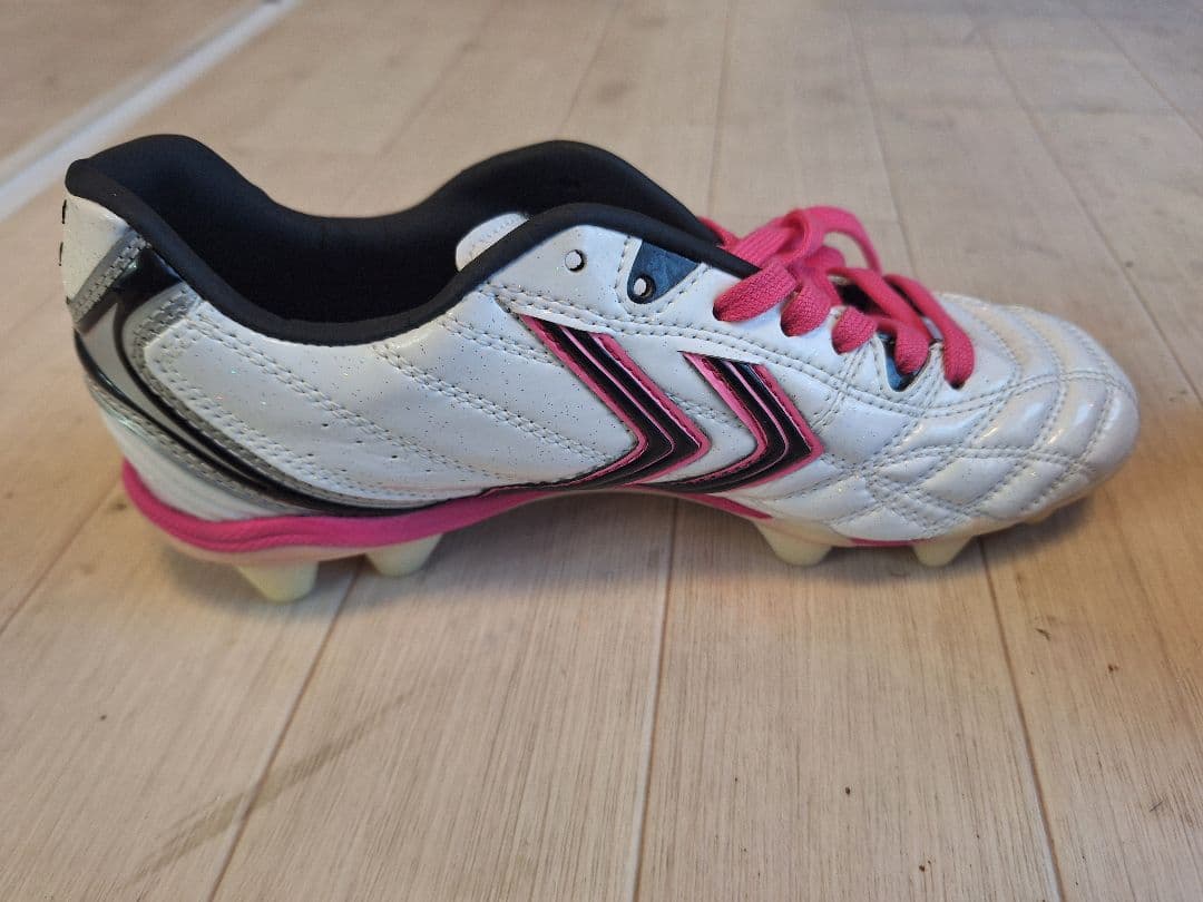 23cm hummel ヒュンメル セラーテ 2 SK サッカースパイク