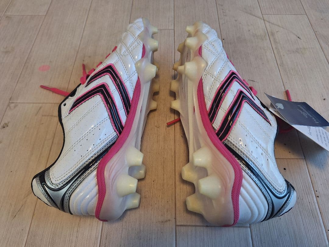 23cm hummel ヒュンメル セラーテ 2 SK サッカースパイク