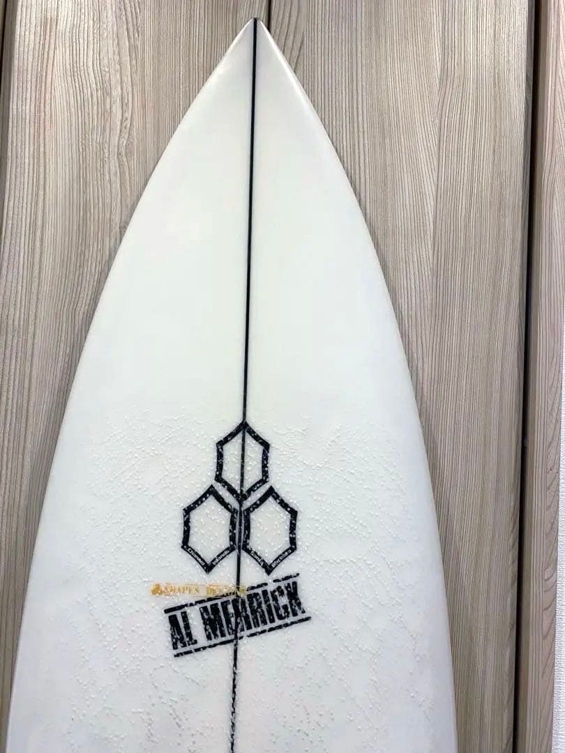 チャンネルアイランド ハッピーエブリデイ　PU 5'11