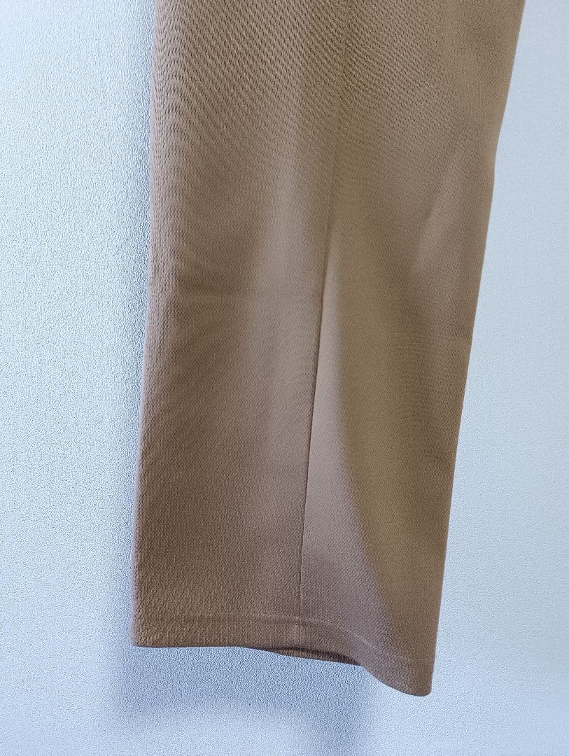 adidas IB3437 ワイドレッグ トラックパンツ XL 美品