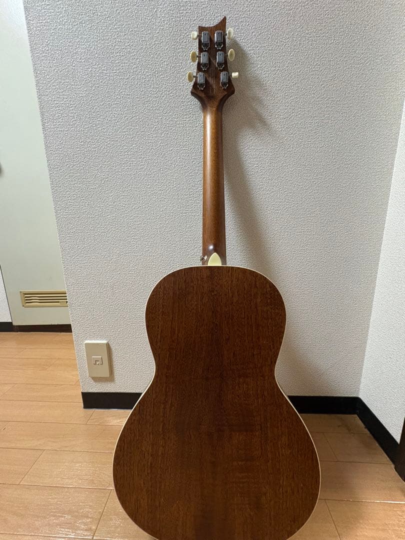 ギター PRS P20E SE antique white