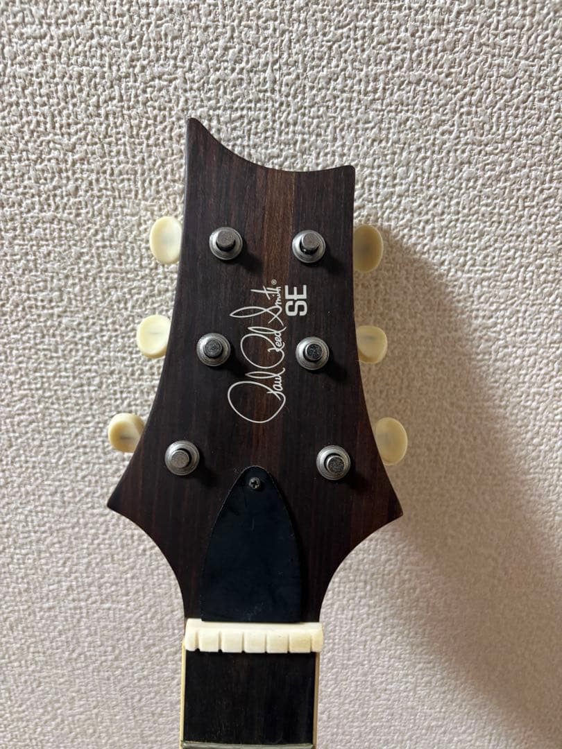 ギター PRS P20E SE antique white