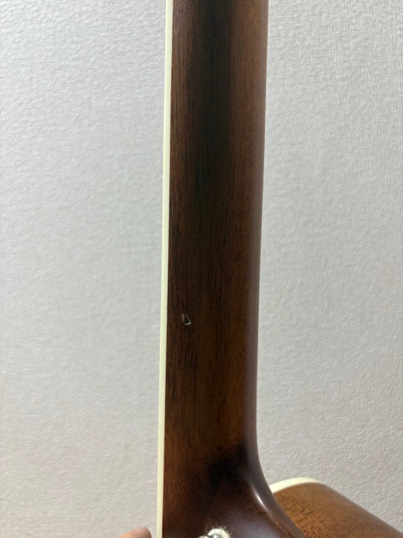 ギター PRS P20E SE antique white