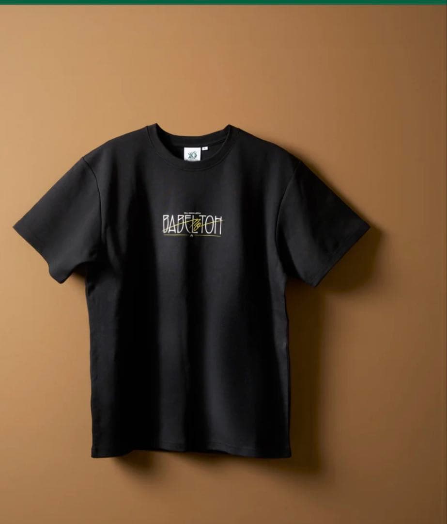 Mrs. GREEN APPLE バベルの塔 Tシャツ XLサイズ　トートバッグ
