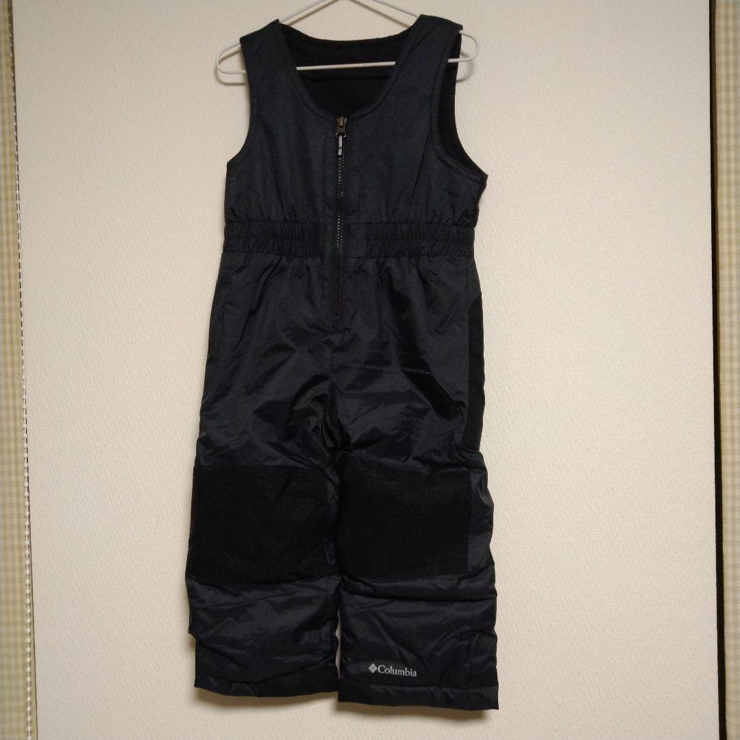 お値下げ⭐︎新品☆Columbia　コロンビア　スキーウェア　上下　100cm