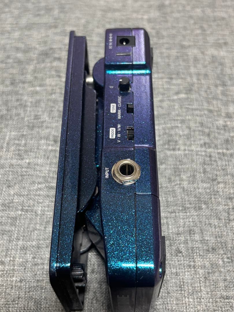 HOTONE SOUL PRESS IIボリュームエクスプレッションワウペダル