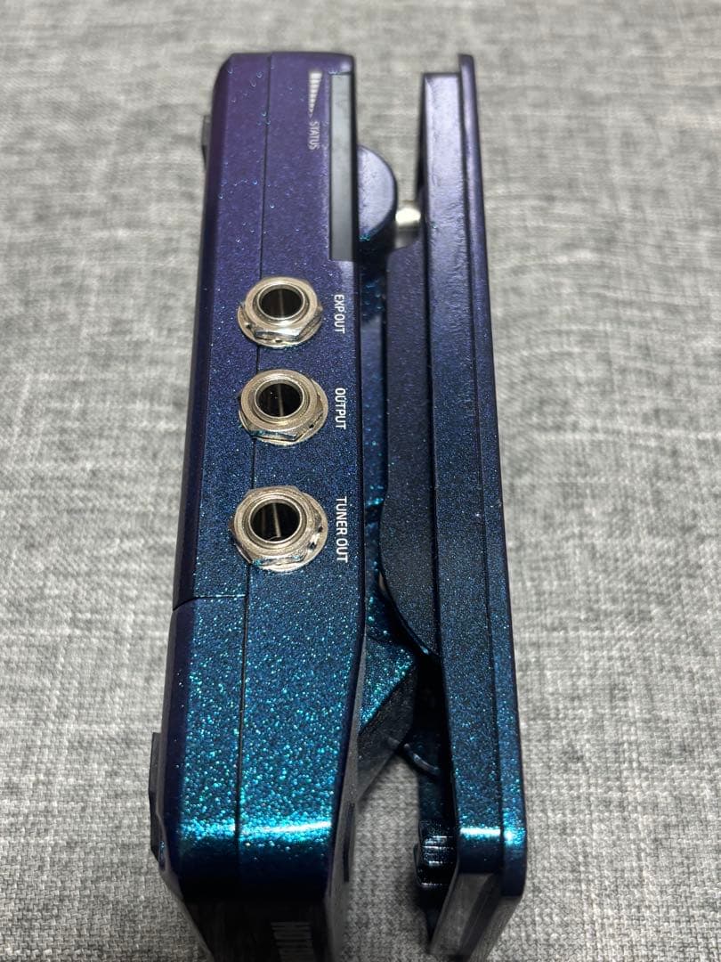 HOTONE SOUL PRESS IIボリュームエクスプレッションワウペダル